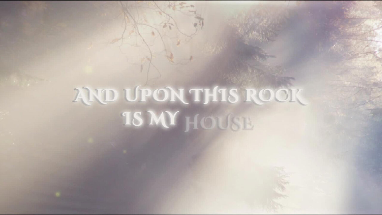Lion of Judah (feat. Joseph Goulding)