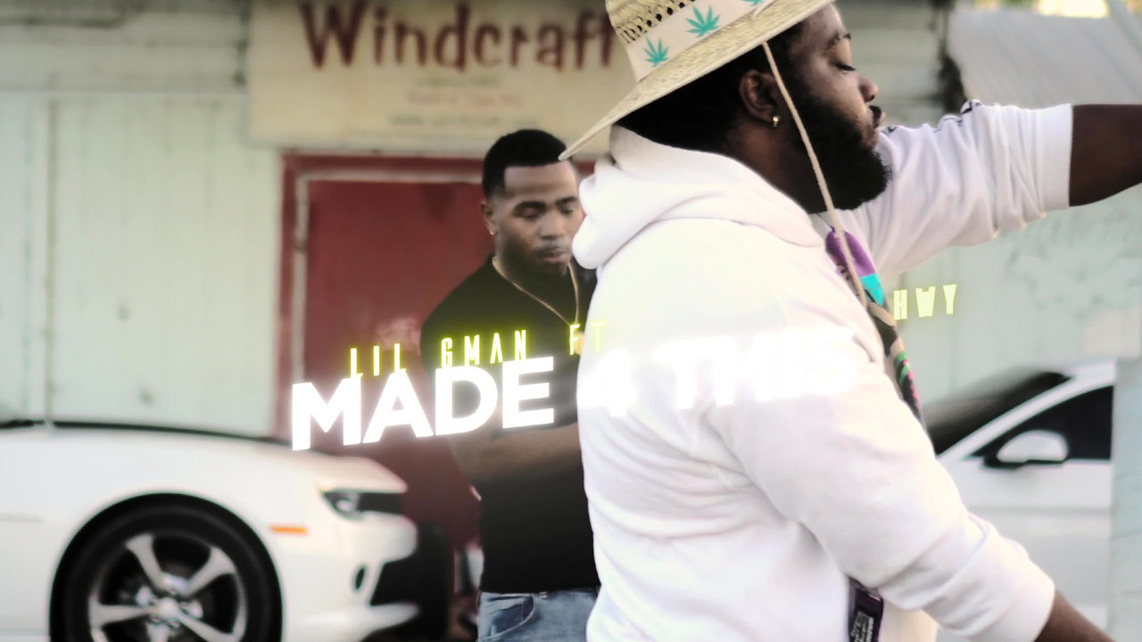 Made 4 This (Official Video)