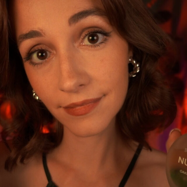 ASMR for Headache and Pain Relief