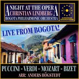 A Night at the Opera I