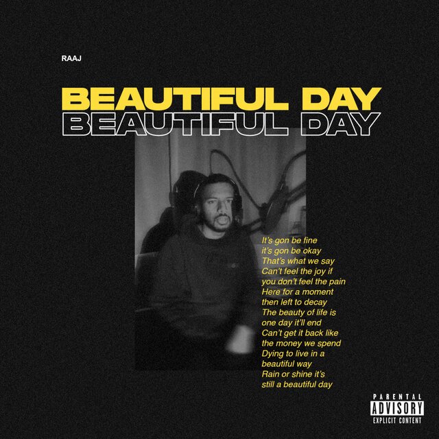 BEAUTIFUL DAY