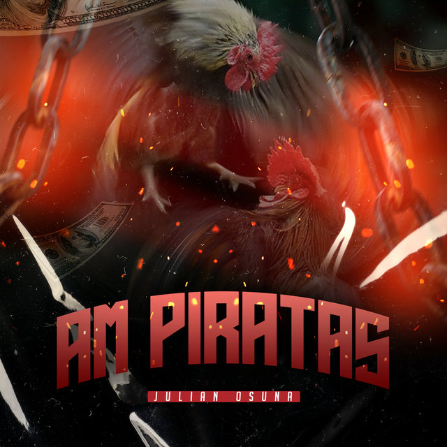 Am Piratas