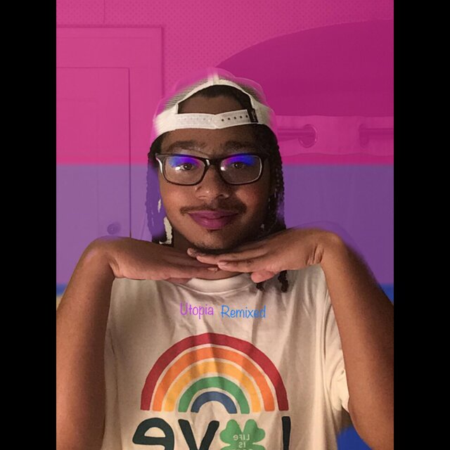 Utopia Remixed