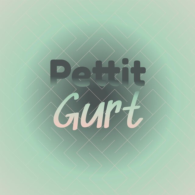 Pettit Gurt