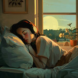 Peaceful Sleep Drift