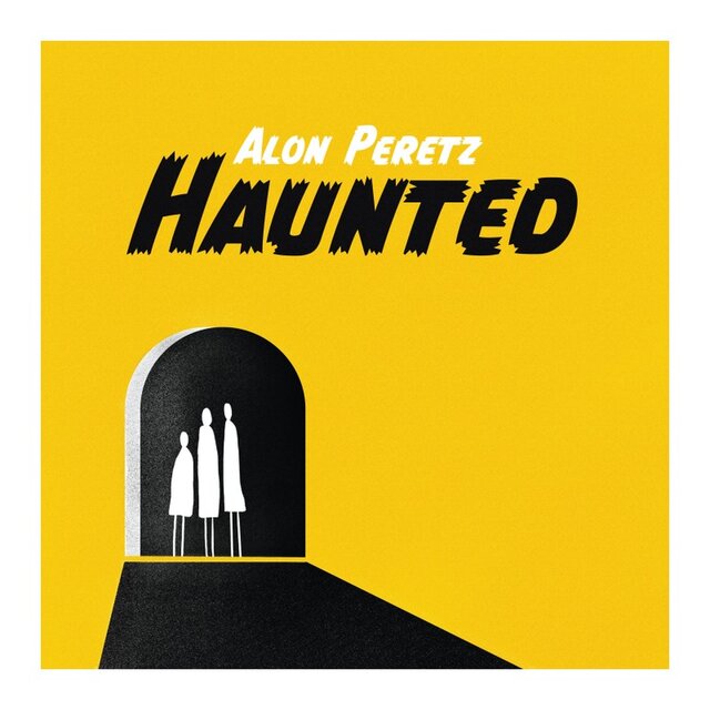 Haunted