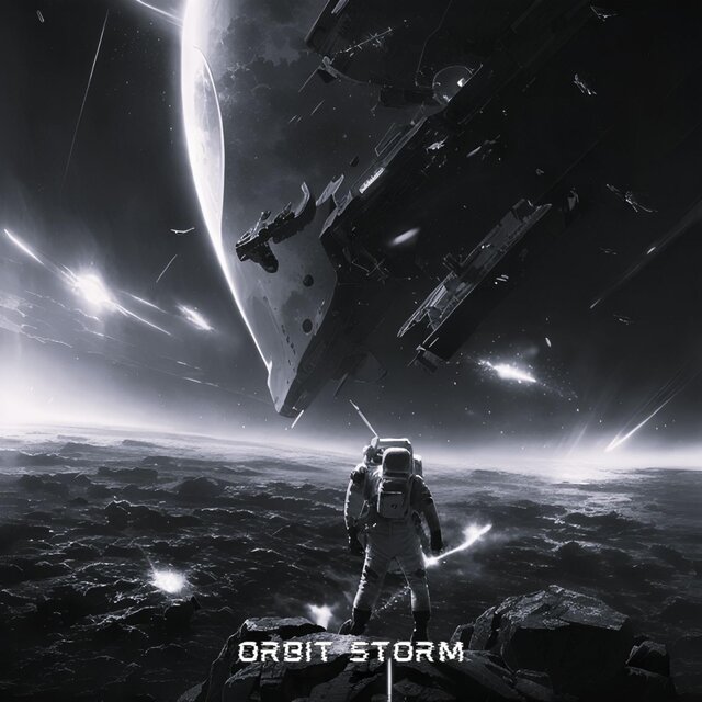 ORBIT STORM