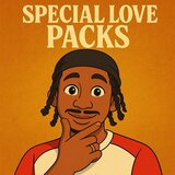 Special love (With Loye Sped up)