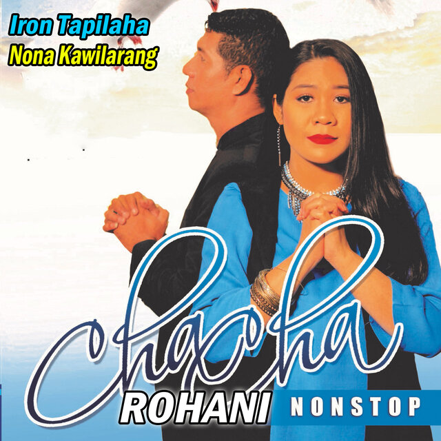 Cha Cha Rohani Nonstop