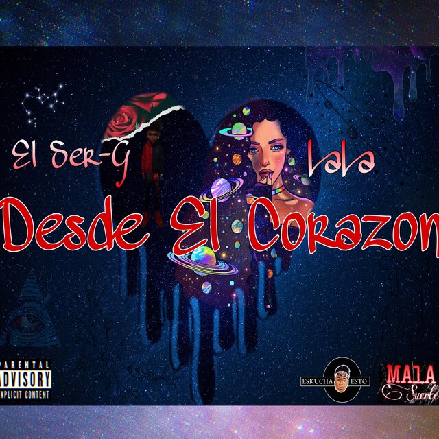 Desde El Corazon