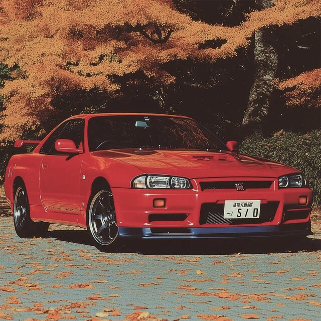 Gasoline