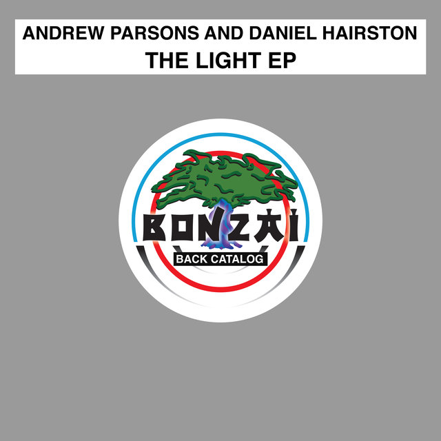 The Light EP