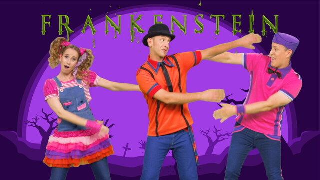 Frankenstein