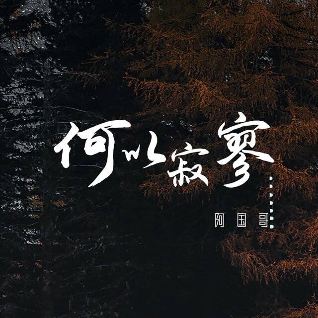 何以寂寥 (DJ楓葉版)