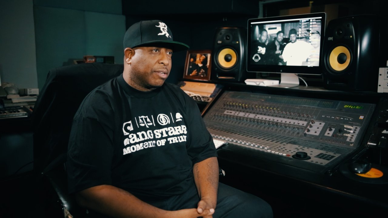 Beat Break: DJ Premier Ep. 5 — Moment of Truth