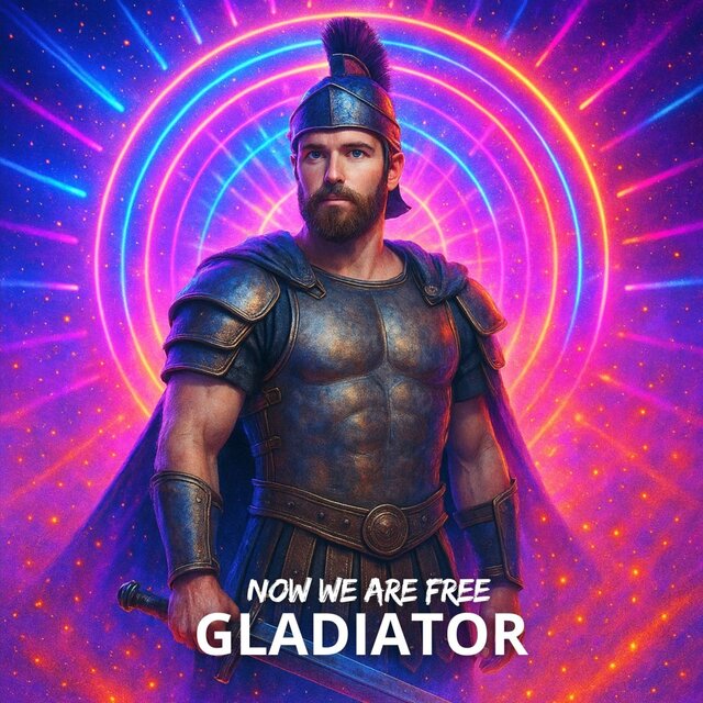 Now We Are Free - Gladiator