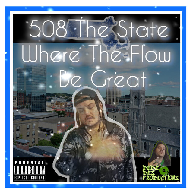 508 The State Where The Flow Be Great