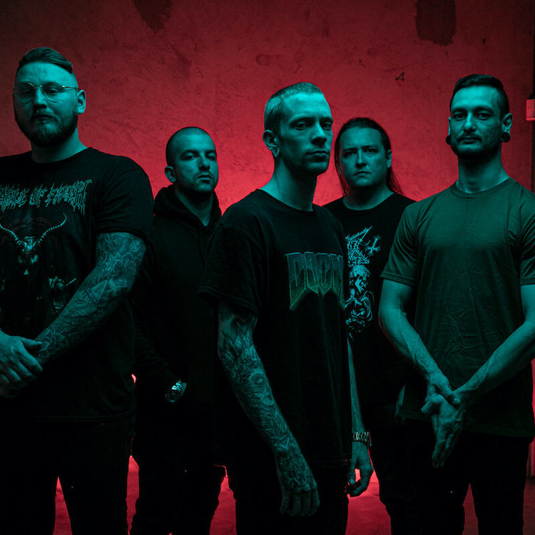 A Night In Texas - TIDAL