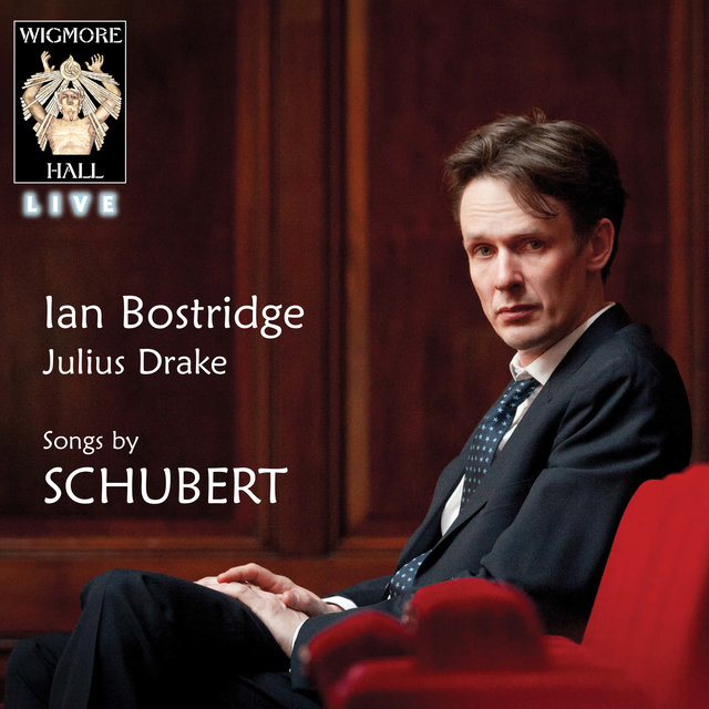 Schubert (Wigmore Hall Live)