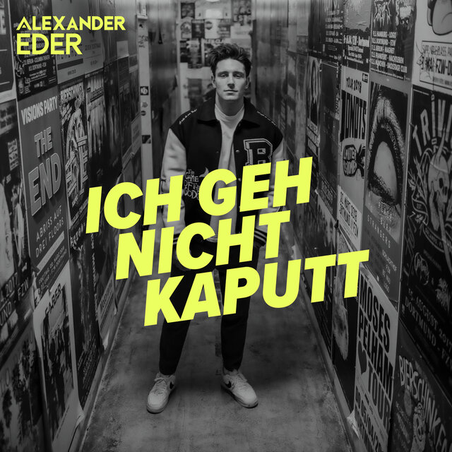 Ich geh nicht kaputt