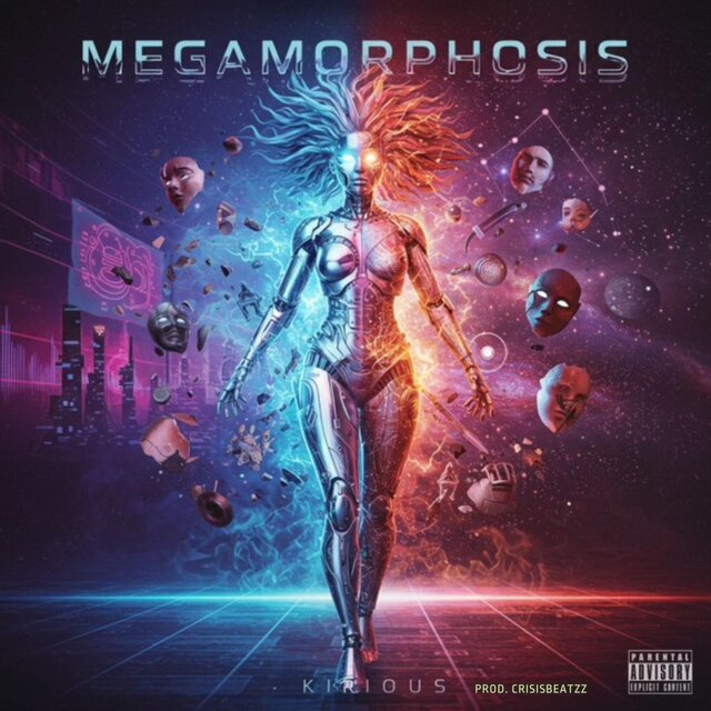 Megamorphosis