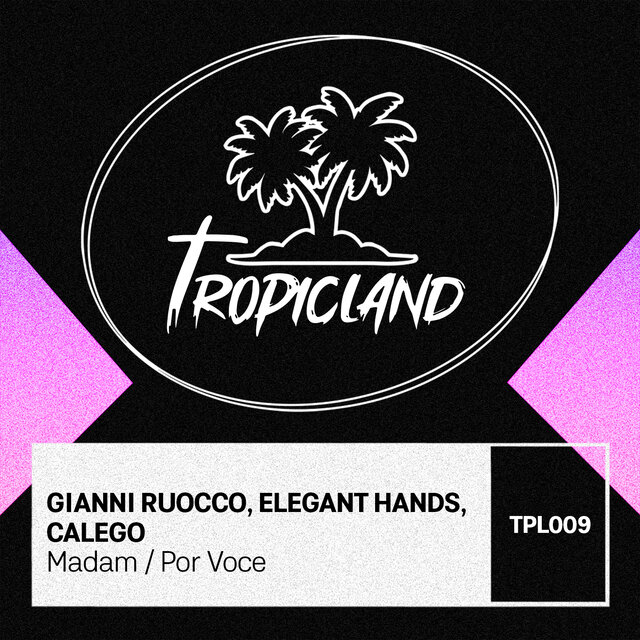 Madam / Por Voce