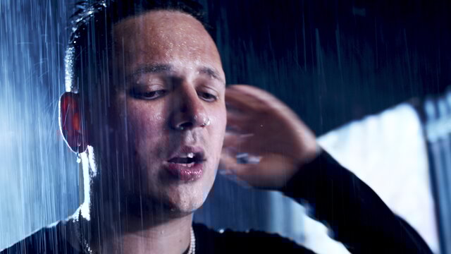 BREATHING UNDERWATER (Official Video)