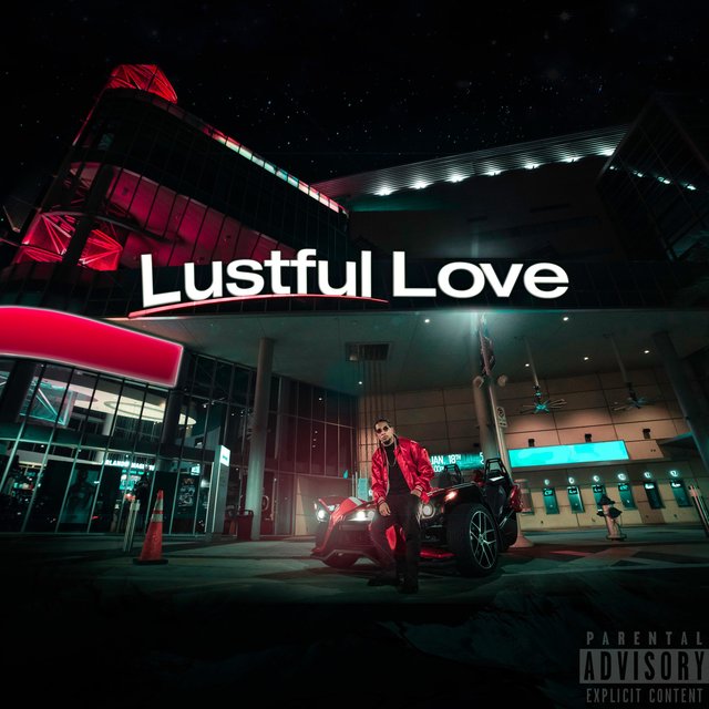 Lustful Love