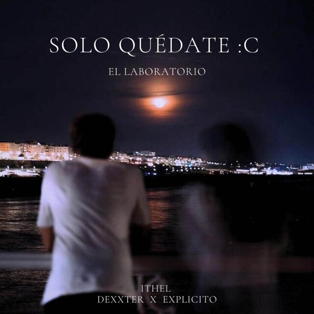 Solo quedate 