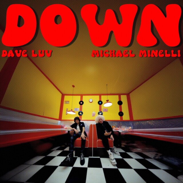 Down