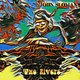 Cover art for album Two Rivers by John Sloman