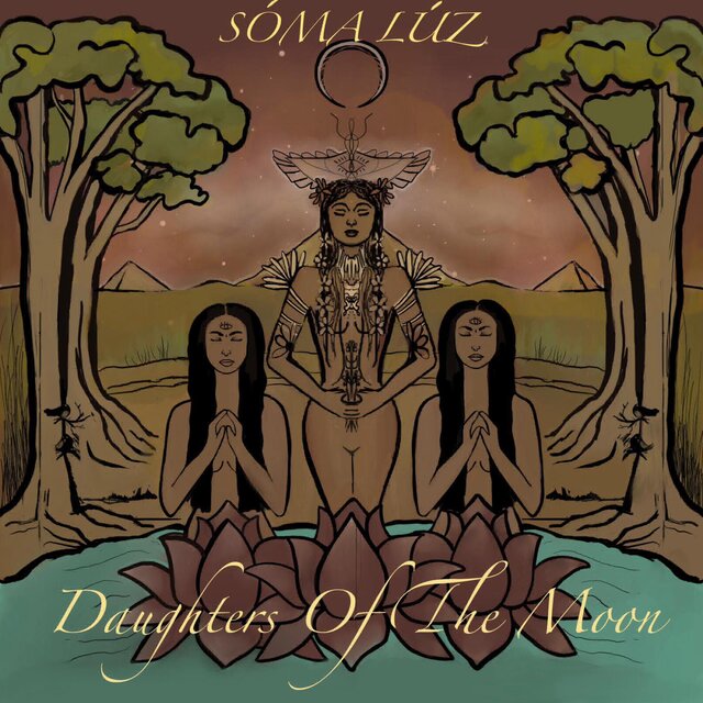 Daughters of the Moon (feat. Ashana Sophia & Zin Onyx)