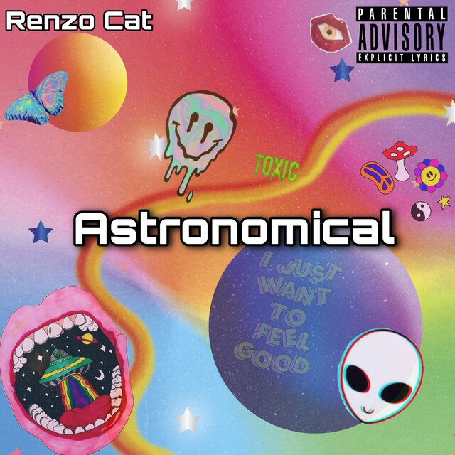 Astronomical