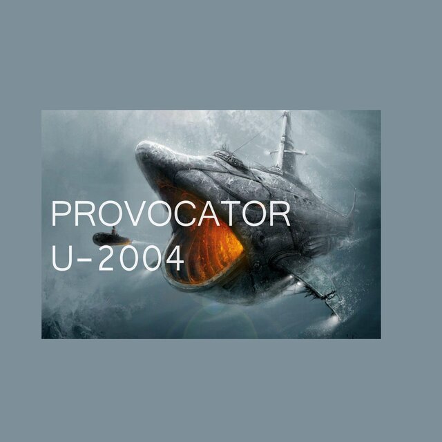 U-2004