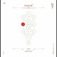 Cover art for album The Book Beri'ah, Vol. 5: Gevurah by John Zorn, ABRAXAS