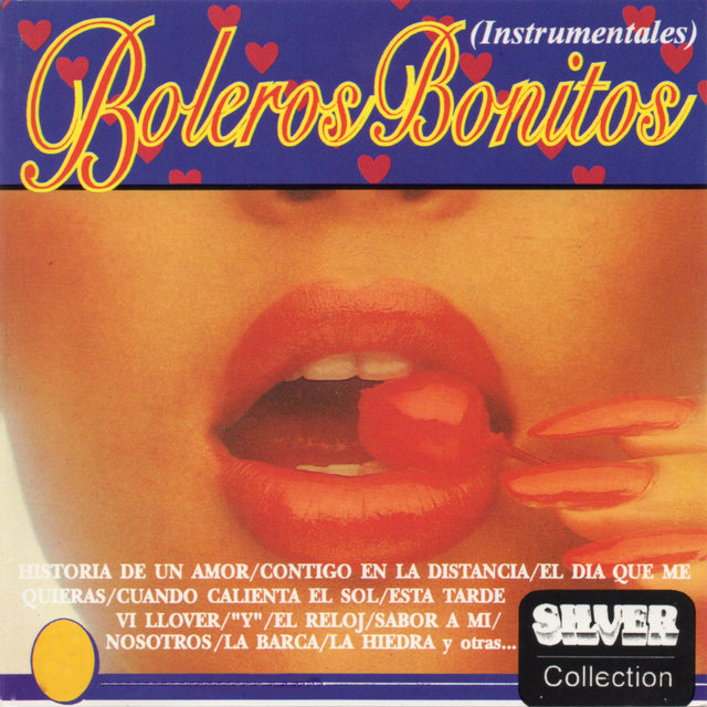 Boleros Bonitos