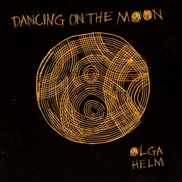 DANCING ON THE MOON