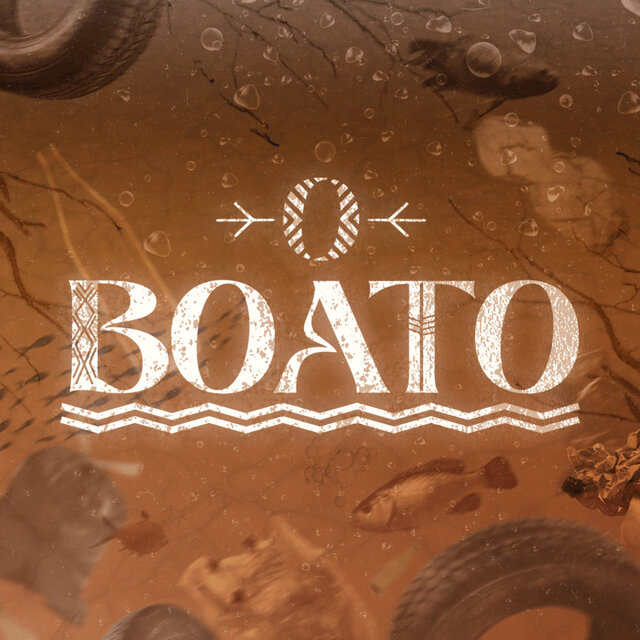 O Boato