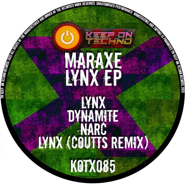 Lynx EP