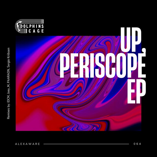 Up, Periscope