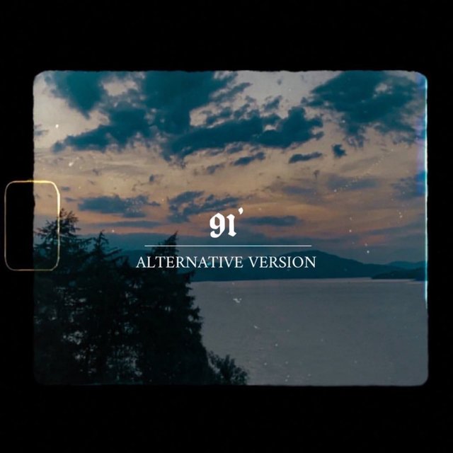 91' (Alternative Version)