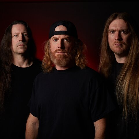 Dying Fetus アルバム3枚セット Dying Fetus 