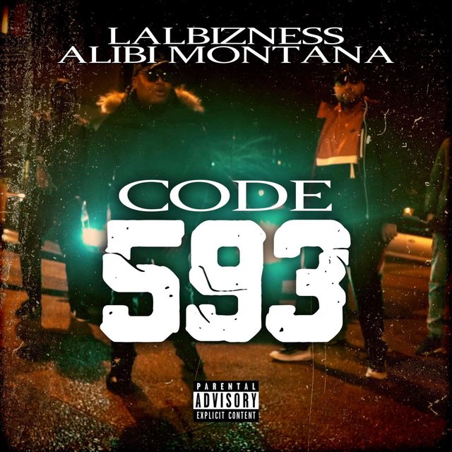 Code 593