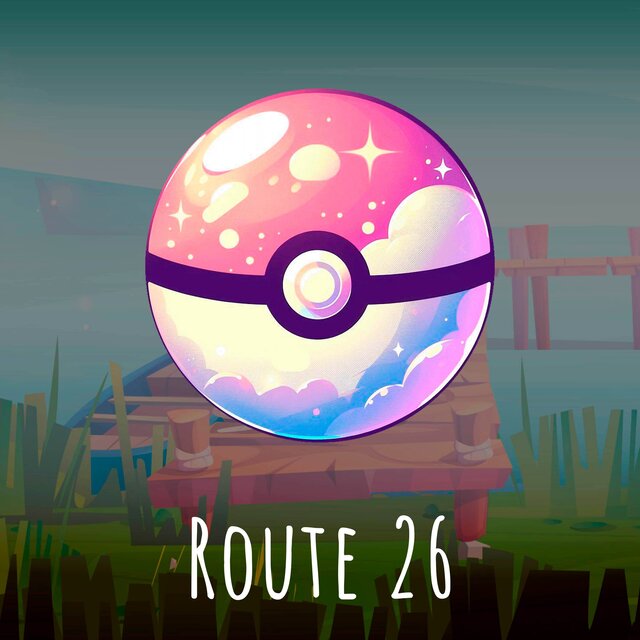 Route 26