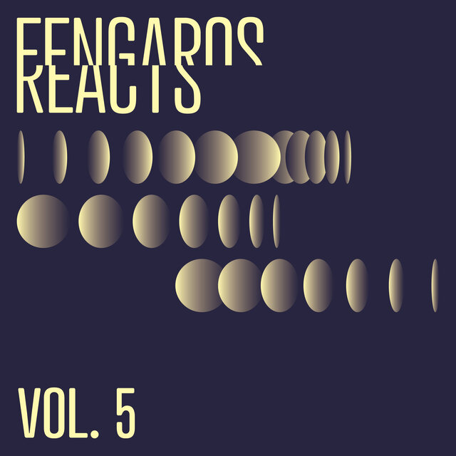 Fengaros Reacts, Vol. 5