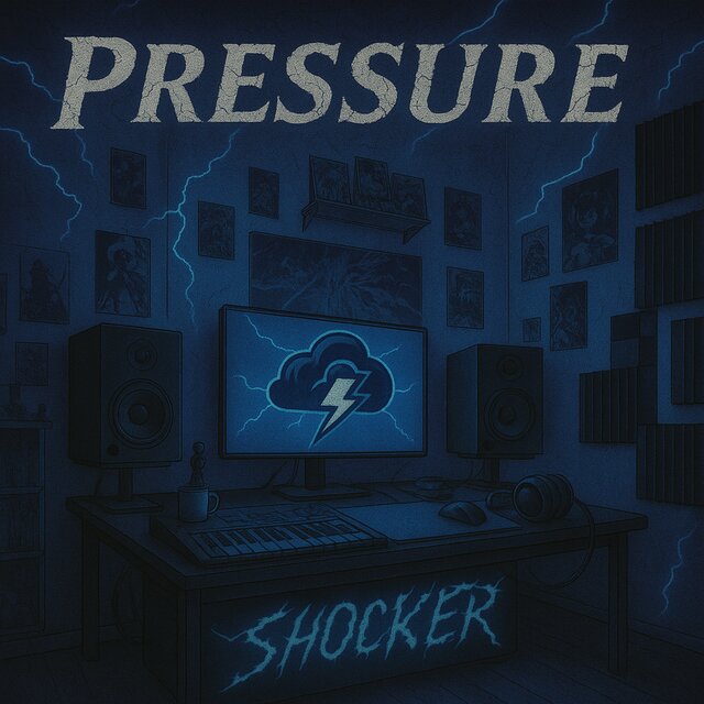 Pressure