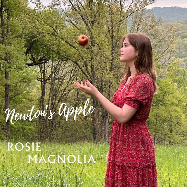 Newton's Apple