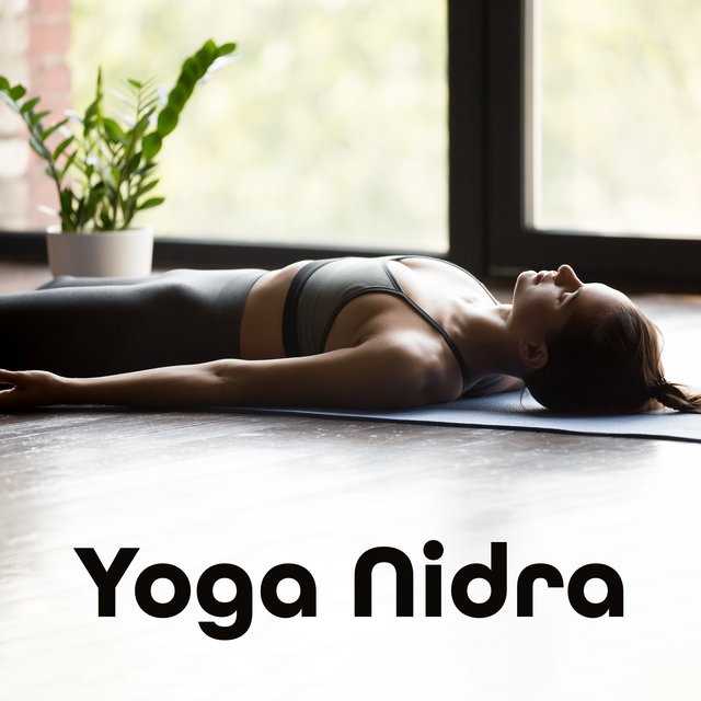 Yoga Nidra (Deep Sleep Calming Yoga)