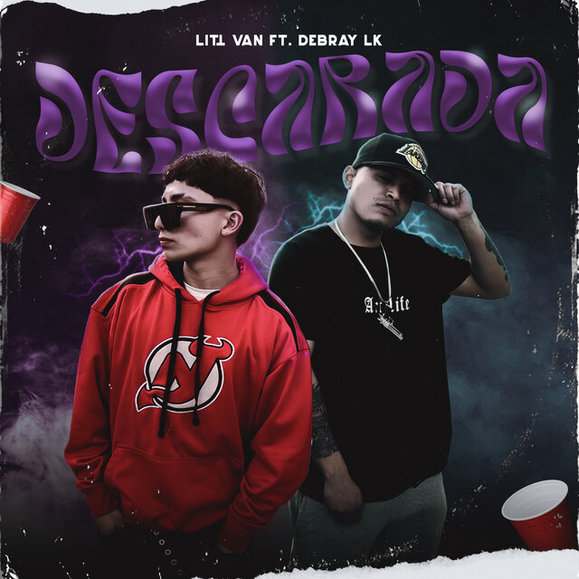 Descarada