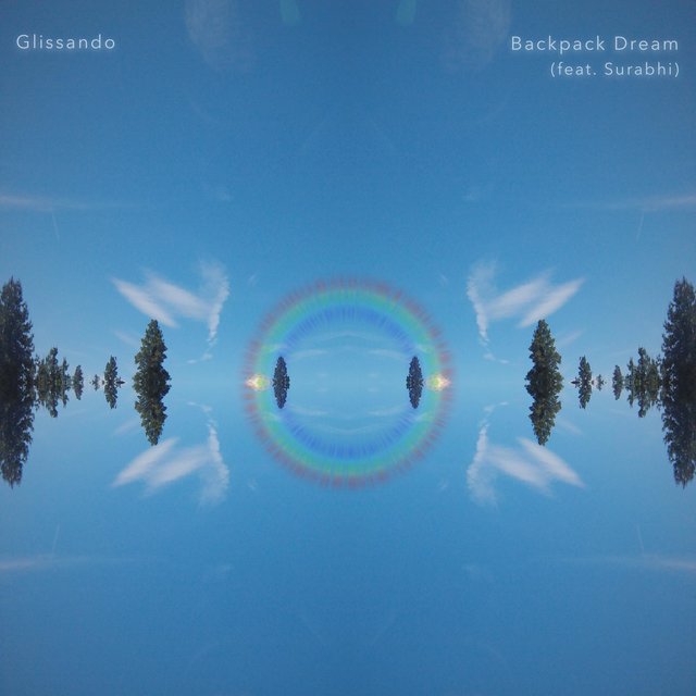 Backpack Dream (feat. Surabhi)